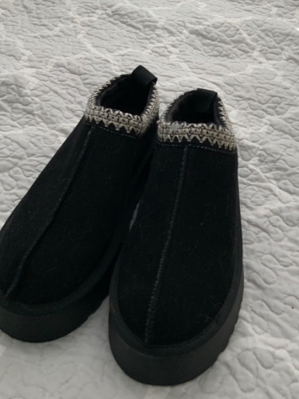 Womens platforms - Picture 2 of 5